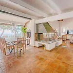 Faron - Beautiful With Swimming Pool, Superb Sea View