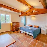 Faron - Beautiful With Swimming Pool, Superb Sea View Tolone